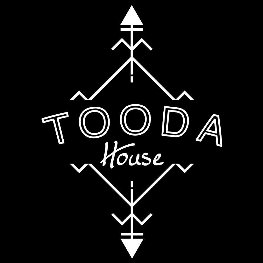 Tooda House Bed & Breakfast Imsouane Exterior photo